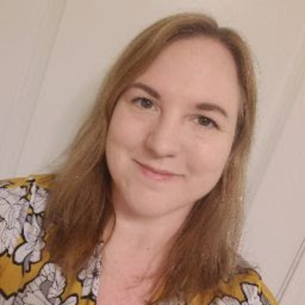 Meet your Posher, Kimberly